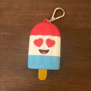 Popsicle Bath and Body Works Pocketbac Holder